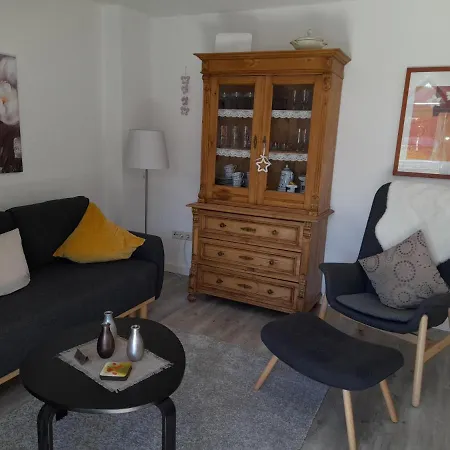 Apartmán Haus Elsholz Willingen (Upland)
