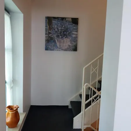Haus Elsholz Apartmán Willingen (Upland)