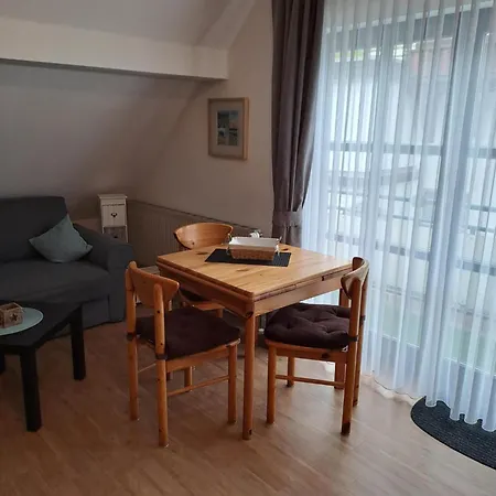 Haus Elsholz Apartmán