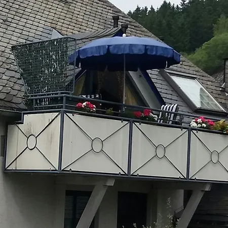Haus Elsholz Apartmán *