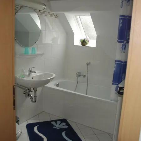 Apartmán Haus Elsholz Willingen (Upland)