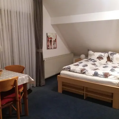 Haus Elsholz Apartmán