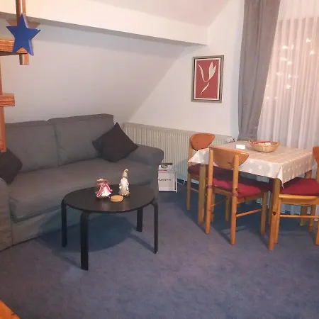 Haus Elsholz *