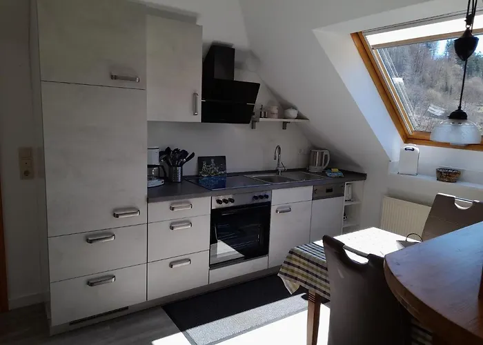 Haus Elsholz 아파트