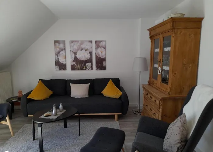 아파트 Haus Elsholz *