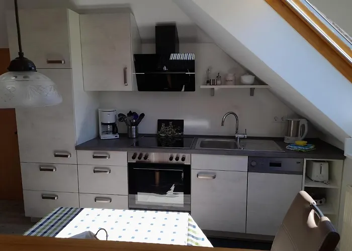 아파트 Haus Elsholz