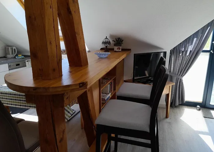 아파트 Haus Elsholz