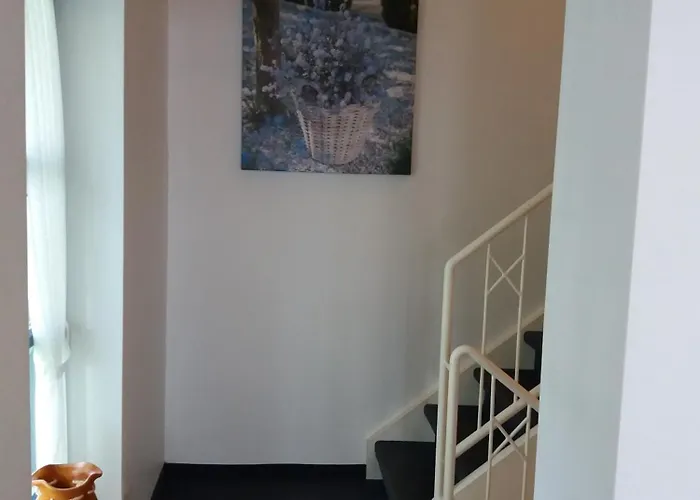 Haus Elsholz 아파트 빌링겐