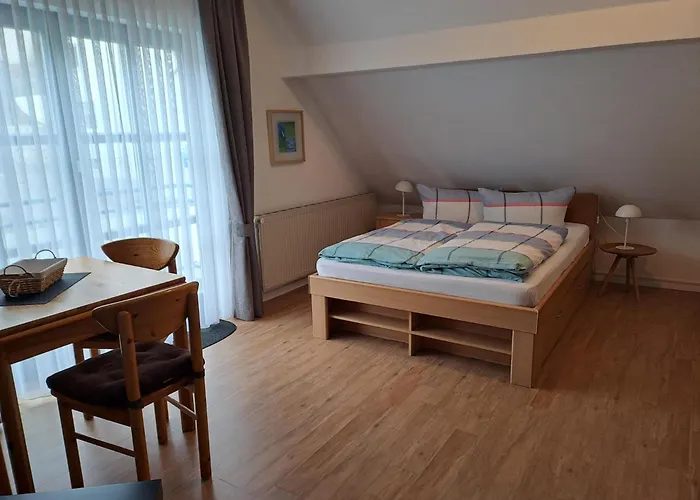 Haus Elsholz 빌링겐