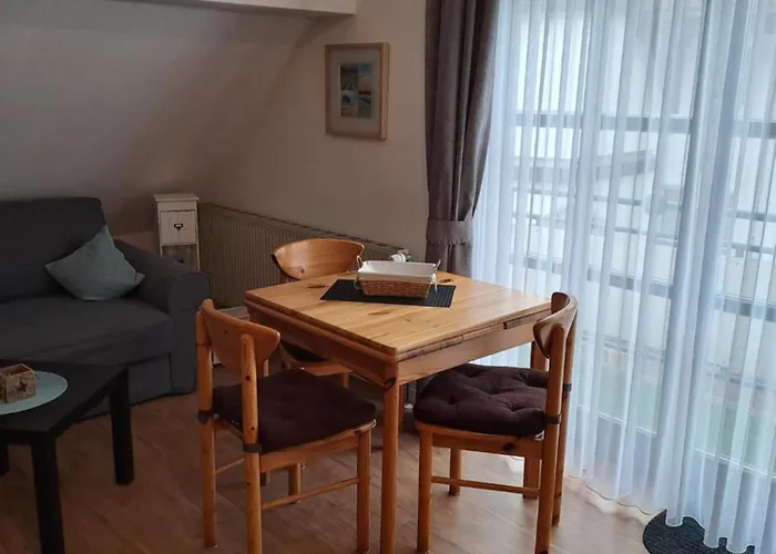 Haus Elsholz 아파트