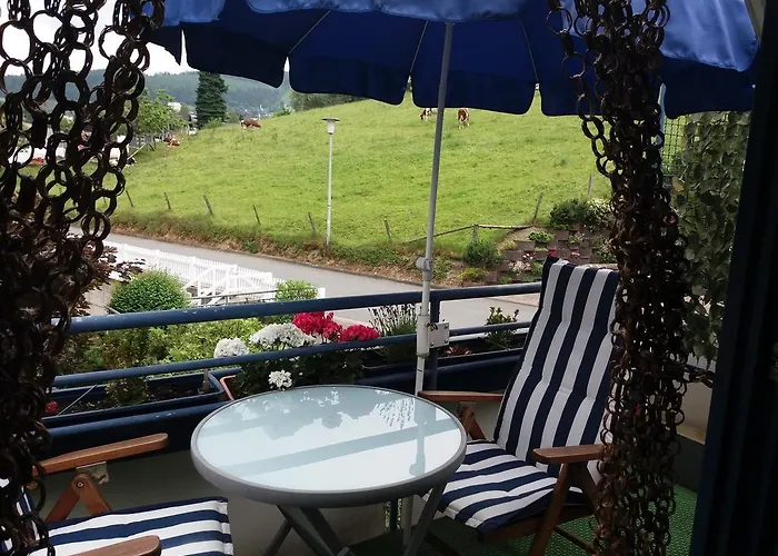 Haus Elsholz 빌링겐