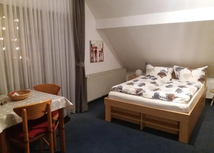 Haus Elsholz 아파트